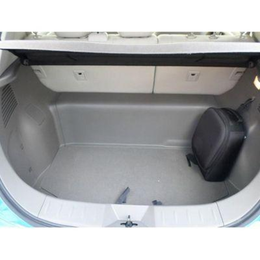 Tavita portbagaj Nissan Leaf caroserie hatchback fabricatie 2010 - 2017