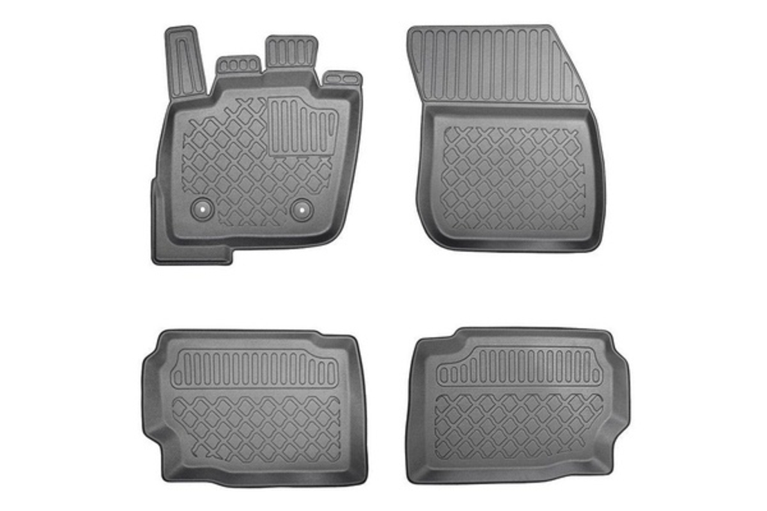 Covorase auto tip tavita 603127