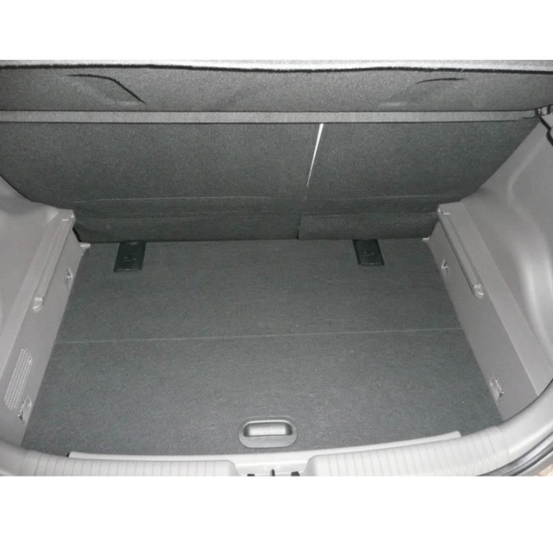 Tavita portbagaj Hyundai IX20 fabricatie 2010 - prezent (fara spatiu suplimentar de depozitare)