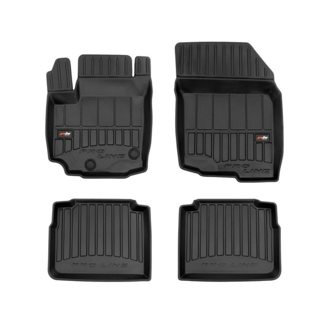 Covorase auto tip tavita 3D426238