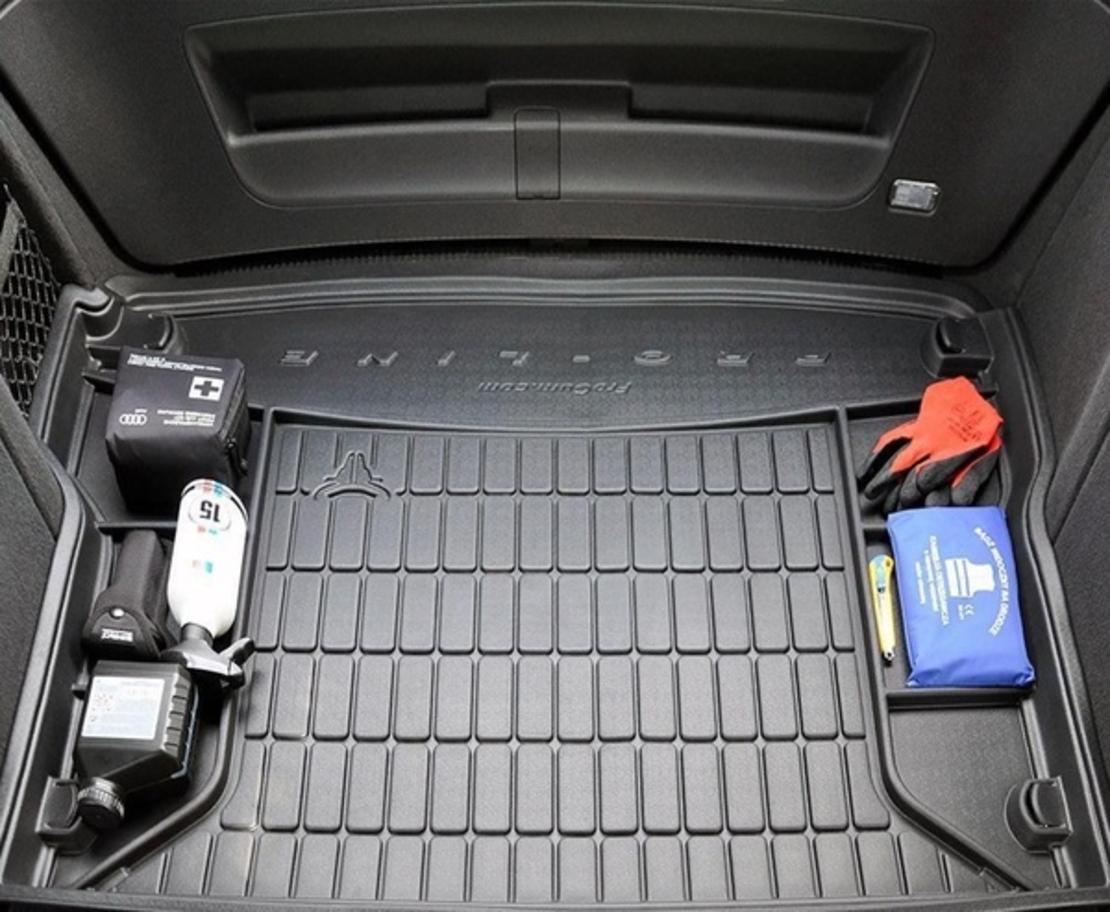 Tavita portbagaj PREMIUM Renault Megane II Grandtour caroserie combi fabricatie 10.2003 - 2009