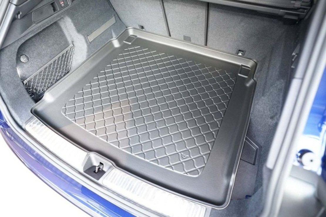 Tavita portbagaj Audi Q5 III MHEV, fabricatie 09.2024 - prezent, caroserie suv, bancheta neculisanta