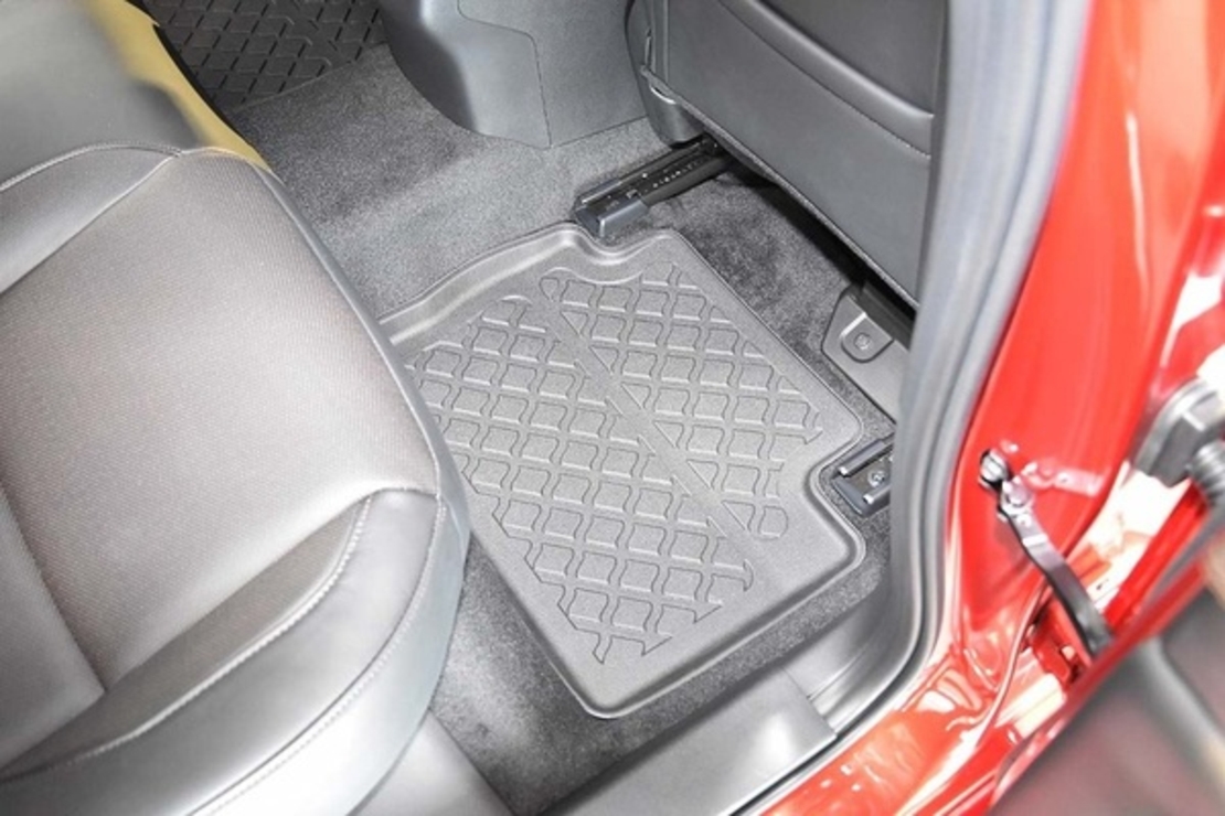 Covorase auto tip tavita 603012
