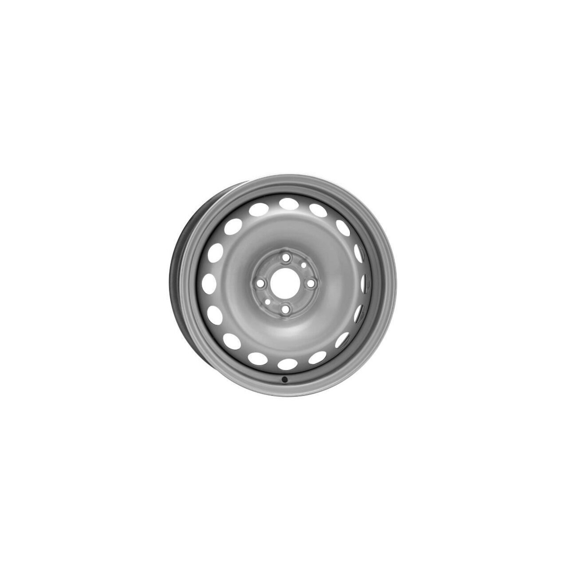6815 Jante otel ALCAR 5.5 15 4x098 32 58/Doblo_Cargo(Mod.06)