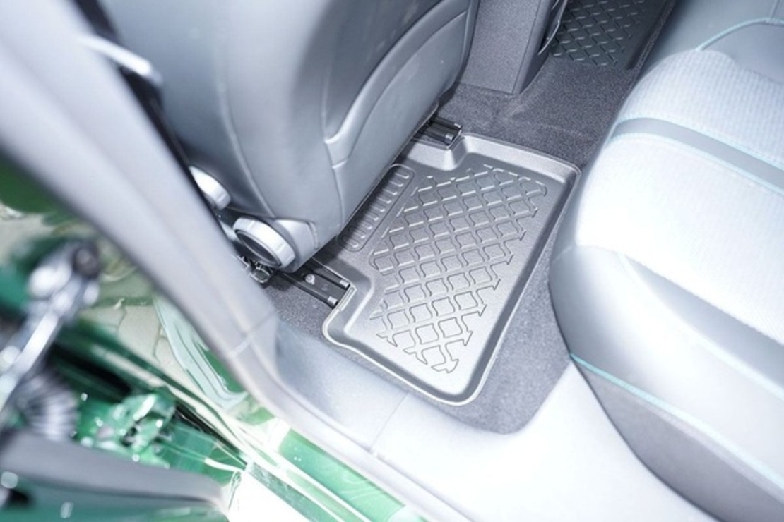 Covorase auto tip tavita 603584
