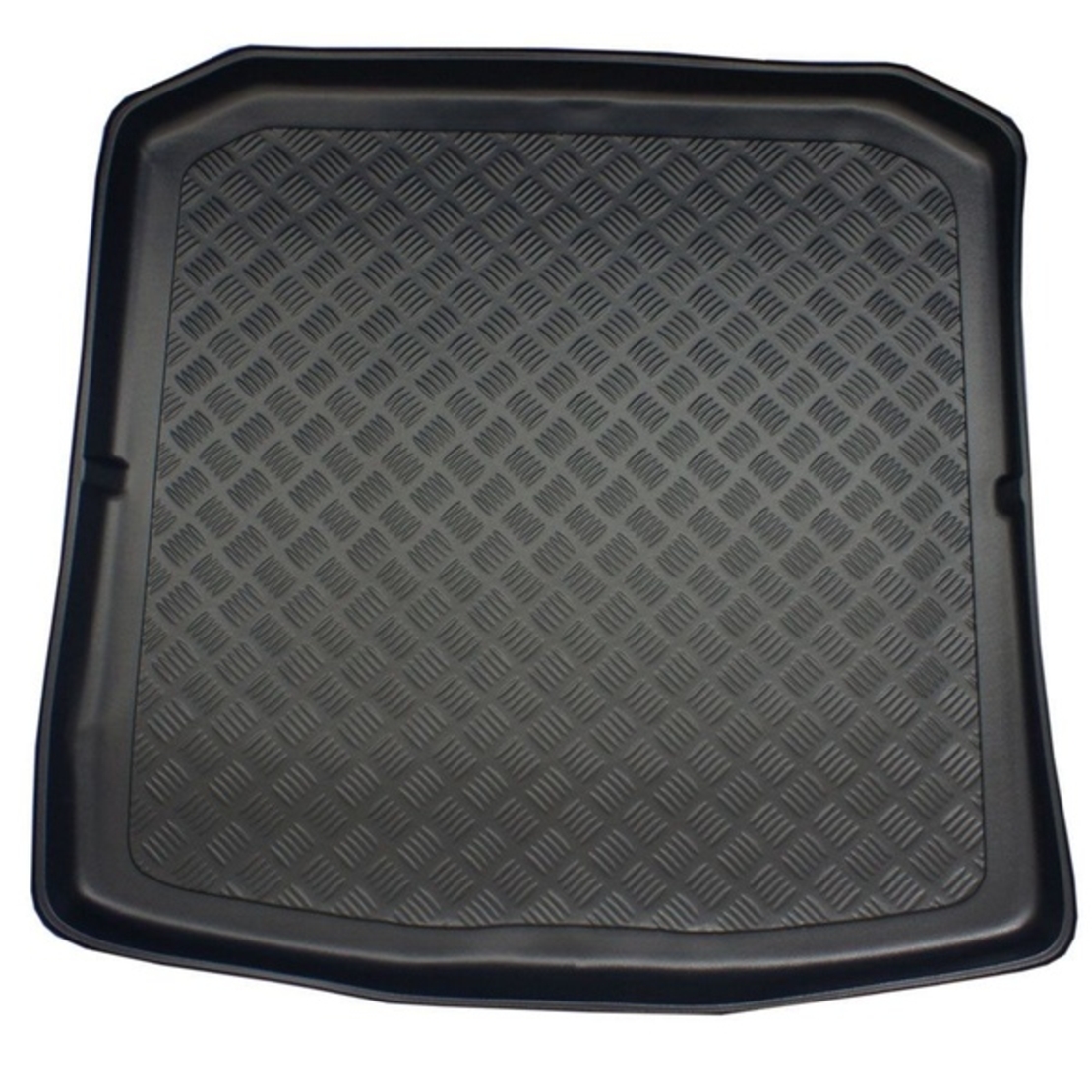 Tavita portbagaj Skoda Fabia I and Skoda Fabia II caroserie combi fabricatie 2000 - prezent