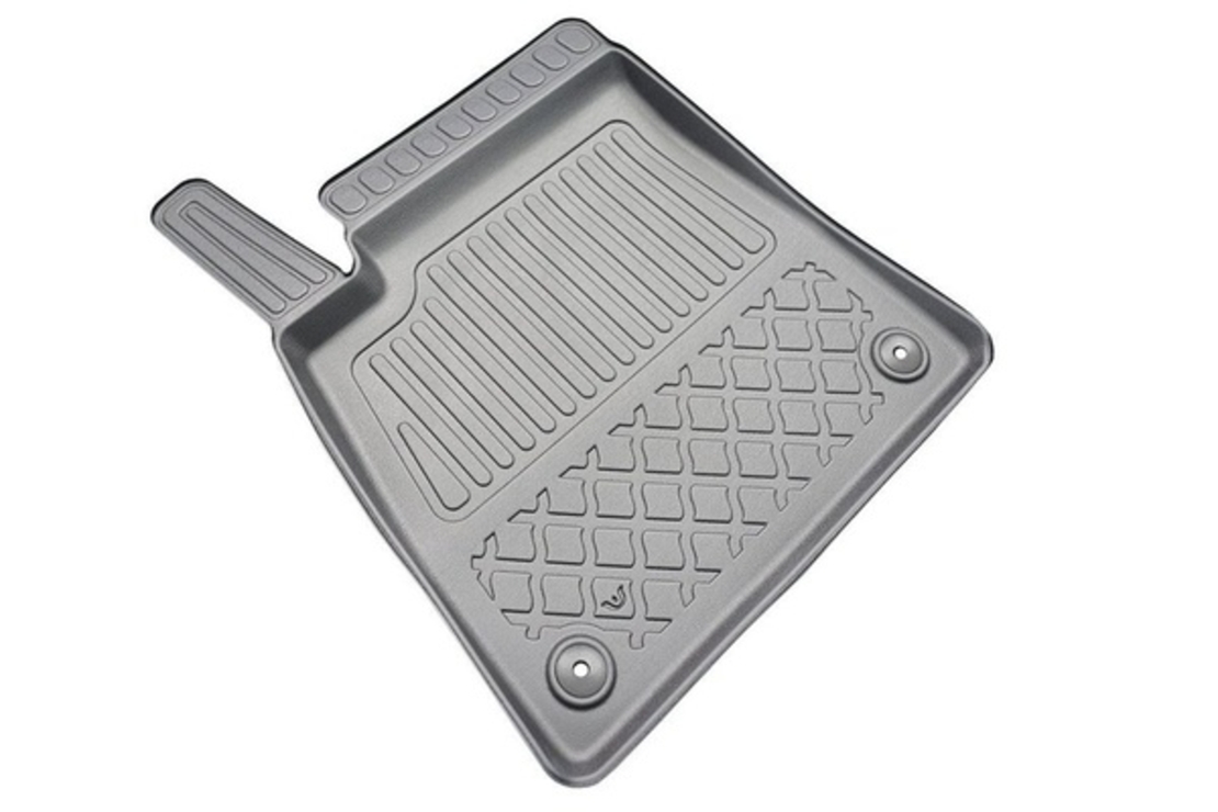 Covorase tip tavita Polestar 2 (electric), anul de fabricatie 07.2020 - prezent, caroserie Sedan