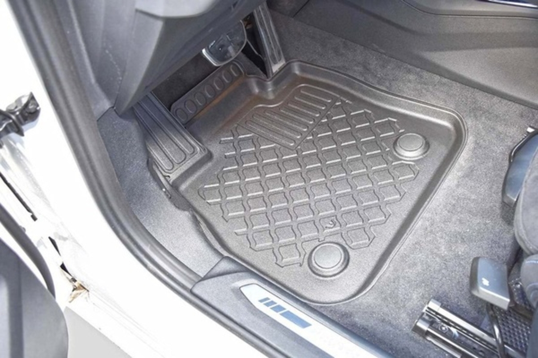 Covorase auto tip tavita 603635