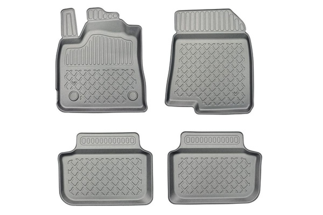 Covorase auto tip tavita 603063