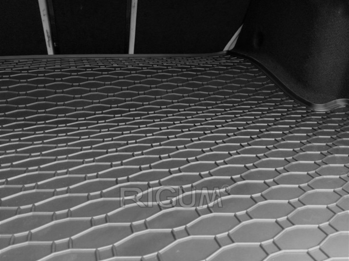 Tavita de portbagaj MERCEDES C-Klasse, anul de fabricatie 2007 - , caroserie Combi