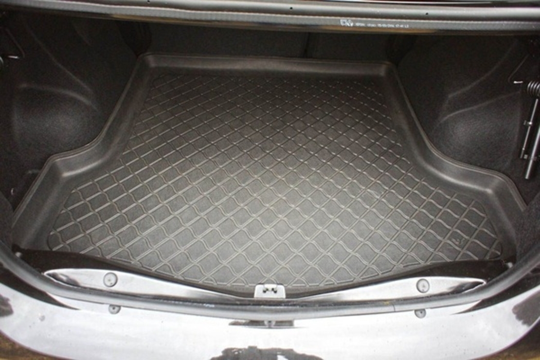 Tavita portbagaj Dacia Logan II caroserie sedan fabricatie 03.2013 - prezent