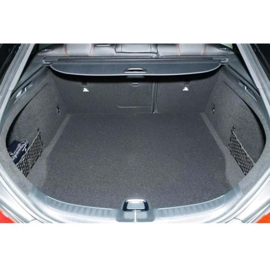 Tavita portbagaj Mercedes CLA Shooting Brake fabricatie 2015 - 2019 BSC