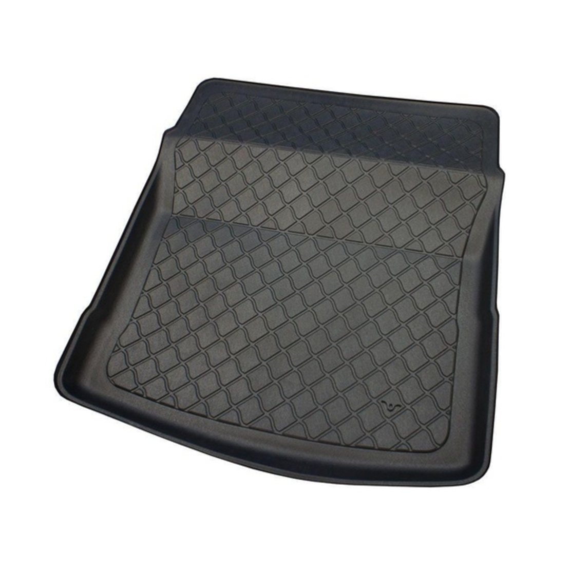Tavita portbagaj Jaguar XE caroserie sedan fabricatie 06.2015 - prezent