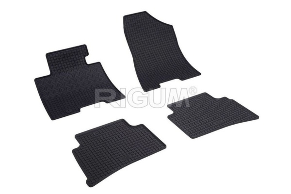 Covorase auto Hyundai Tucson III fabricatie 2015 - 2020