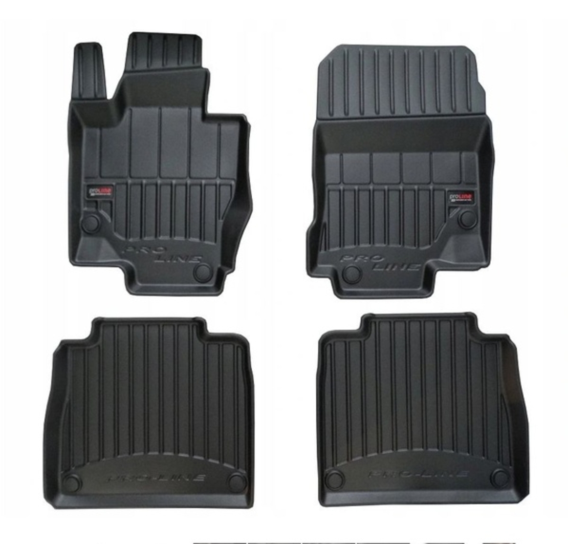 Covorase auto tip tavita 3D409088