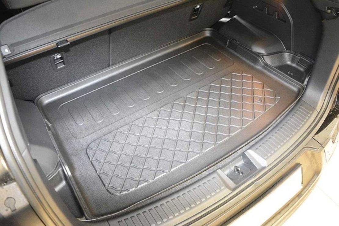 Tavita portbagaj premium SsangYong Korando IV fabricatie 09.2019 - prezent