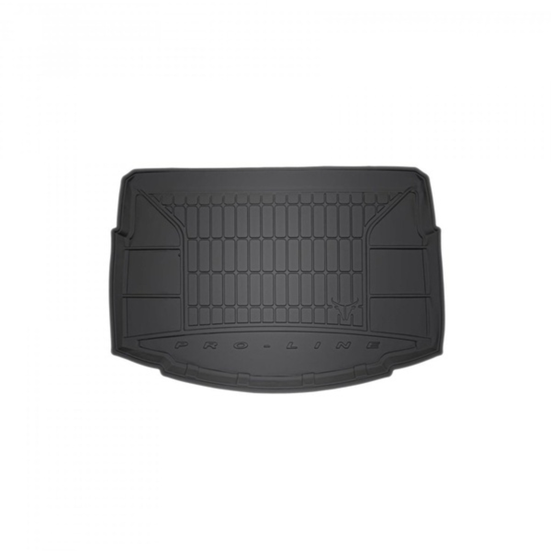 Tavita portbagaj Premium Volkswagen Golf VII caroserie Hatchback fabricatie 2012 - prezent