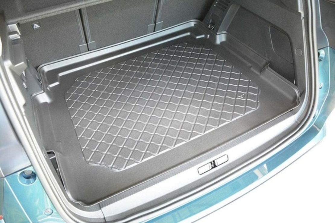 Tavita portbagaj Premium Citroen C5 Aircross caroserie SUV fabricatie 2019 - prezent (pozitie superioara)