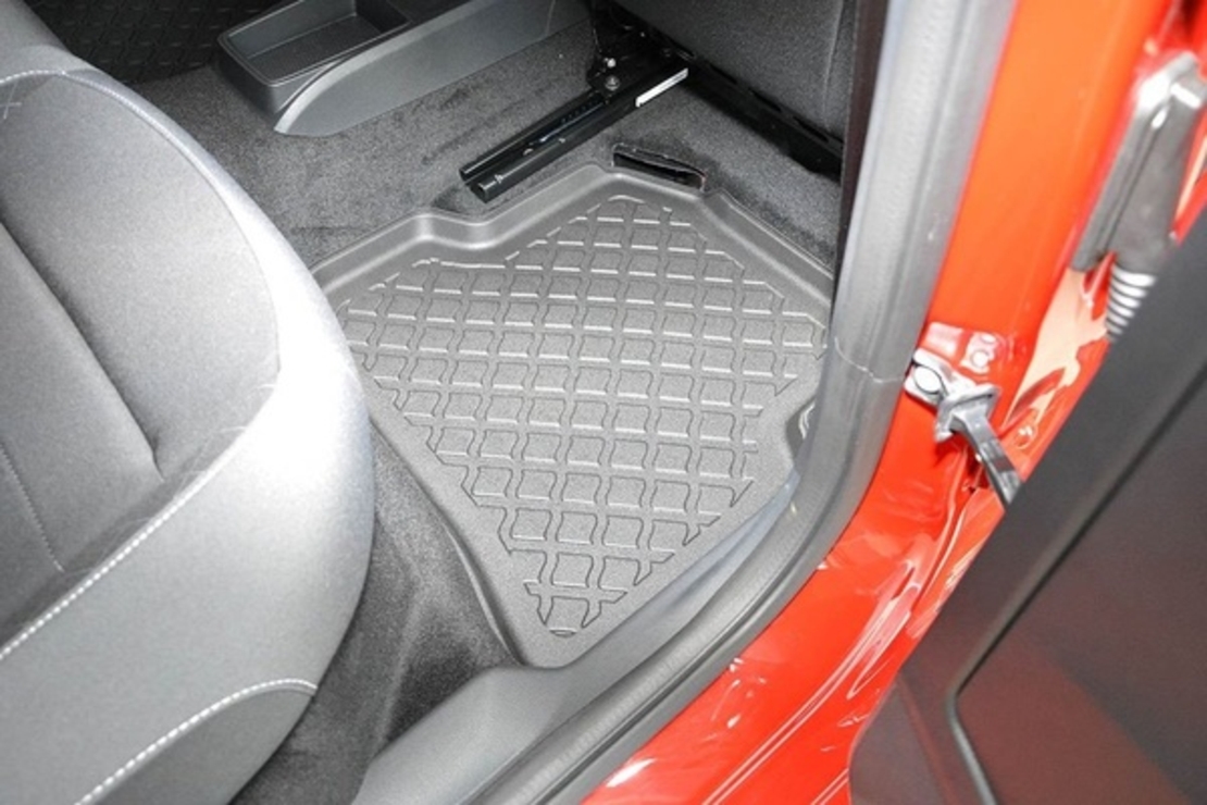 Covorase auto tip tavita 603289