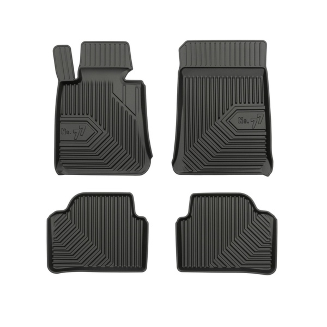 Covorase auto tip tavita 77408678