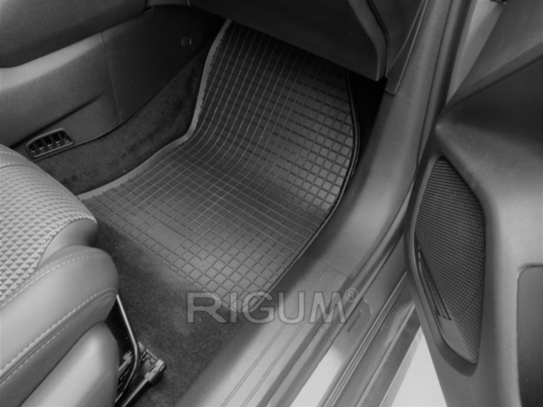 Covorase auto Jeep Avenger EV, an fabricatie 2023 - prezent, caroserie suv