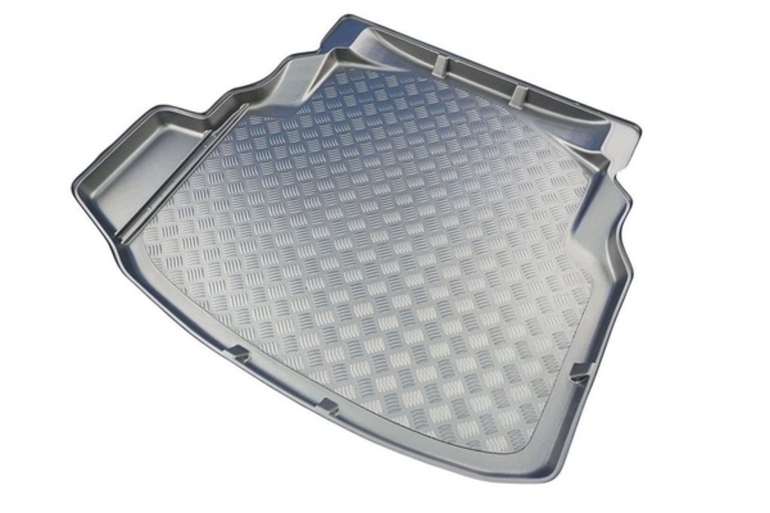 Tavita portbagaj Mercedes C W204 caroserie sedan fabricatie 2007.04 - 2014 (bancheta nerabatabila)