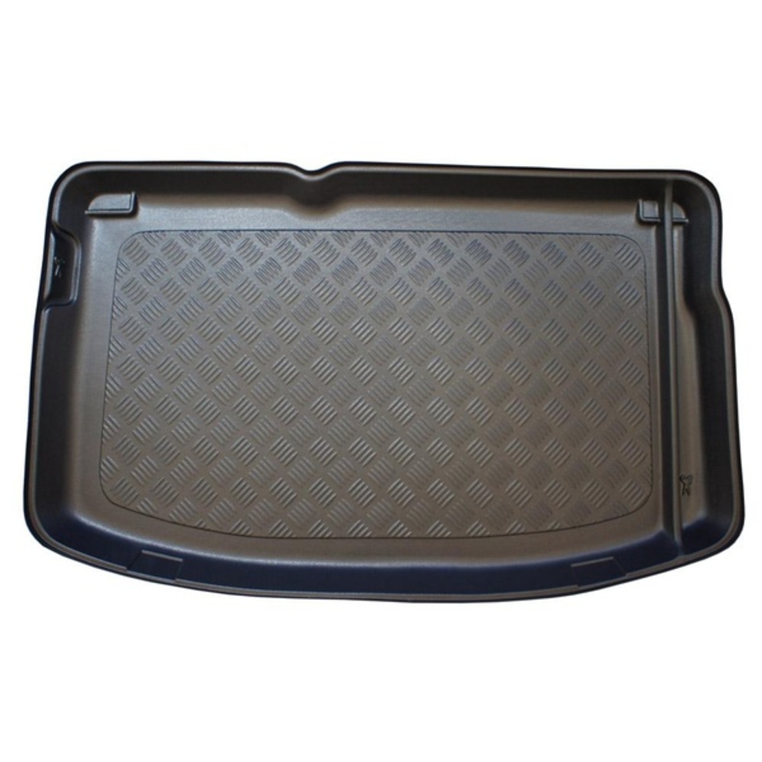Tavita portbagaj Citroen C3 caroserie hatchback fabricatie 2009 - 2016