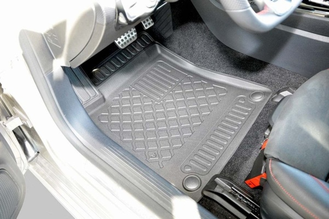 Covorase auto tip tavita 603363