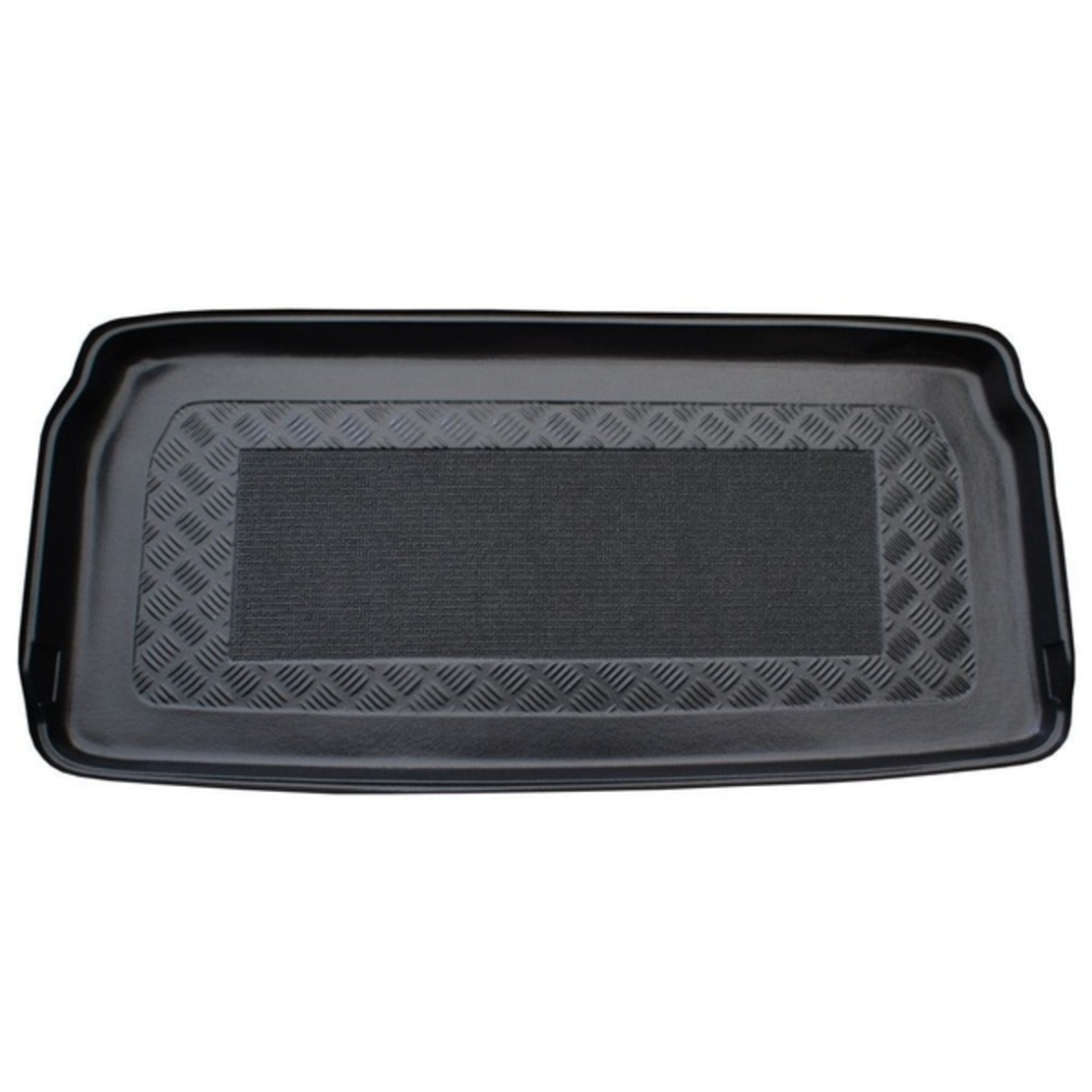 Кора за багажник Mitsubishi Pajero III каросерия 4x4 2000 - 03.2007 (3 врати)