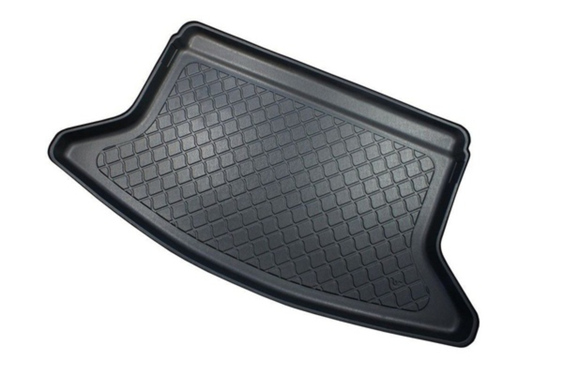 Tavita portbagaj Hyundai I30 caroserie hatchback fabricatie 04.2017 - prezent (portbagaj mai jos)