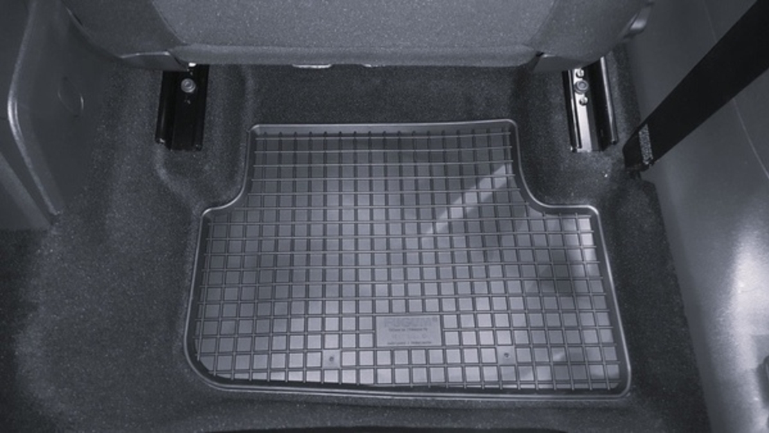 Covorase auto Audi A1, fabricatie 2019 - prezent