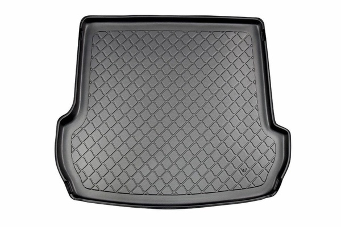 Tavita portbagaj Volkswagen Golf IV caroserie combi fabricatie 1998 - 05. 2007 (portbagaj mai sus)