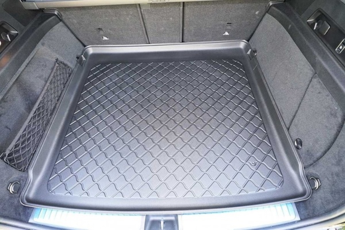 Tavita portbagaj PREMIUM Mercedes GLE (V167), fabricatie 11.2018 - prezent (inclusiv HYBRID)