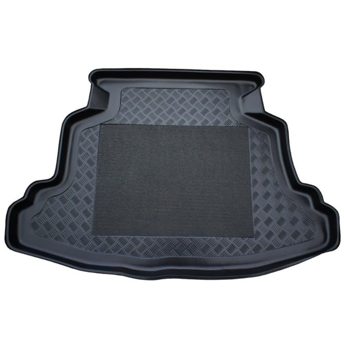 Tavita portbagaj Toyota Corolla (E12) caroserie sedan fabricatie 2003 - 2007