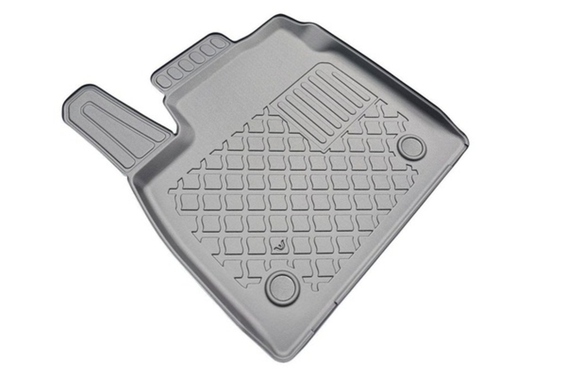 Covorase auto tip tavita Renault Scenic V E-Tech EV, fabricatie 03.2024 - prezent, caroserie suv