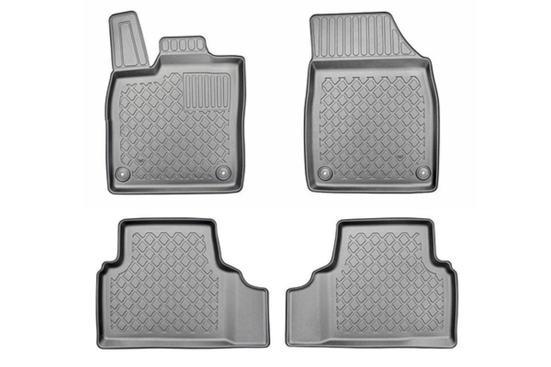 Covorase auto tip tavita 603885