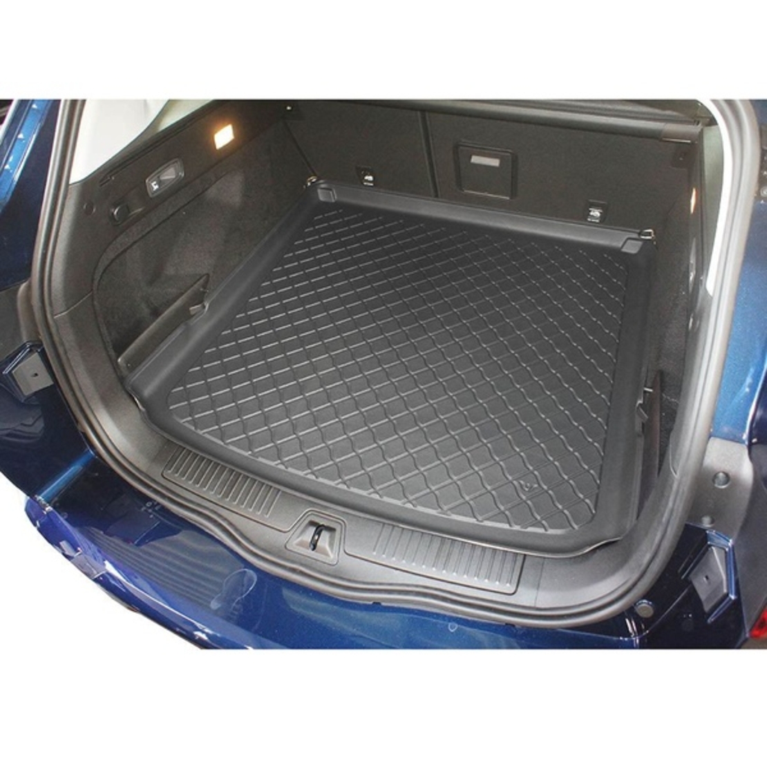 Tavita portbagaj Renault Talisman Grandtour caroserie combi fabricatie 2016 - prezent