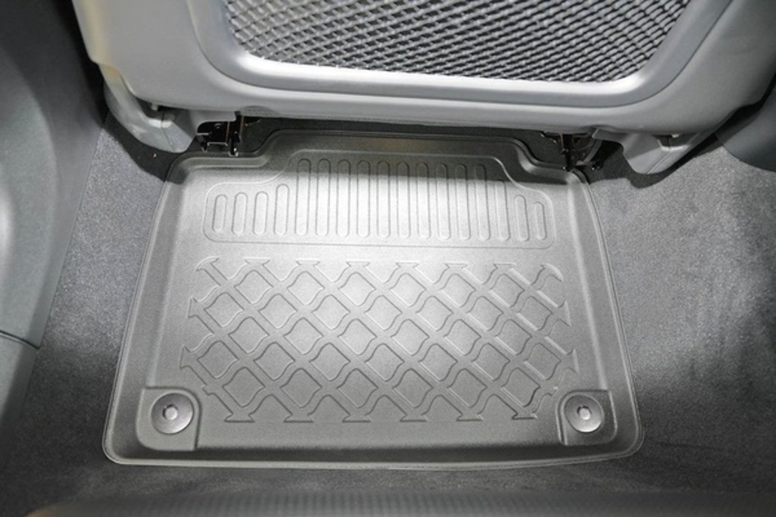 Covorase auto tip tavita Volvo S90 fabricatie 2016 - prezent