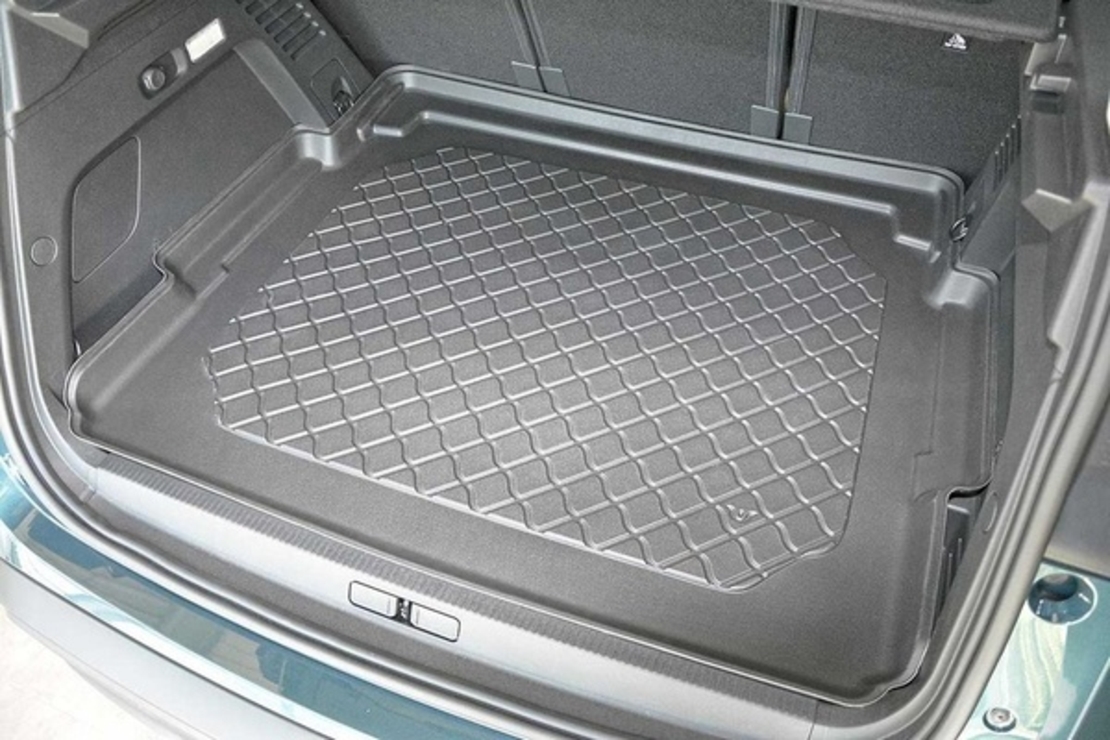 Tavita portbagaj Premium Citroen C5 Aircross caroserie SUV fabricatie 2019 - prezent (pozitie superioara)