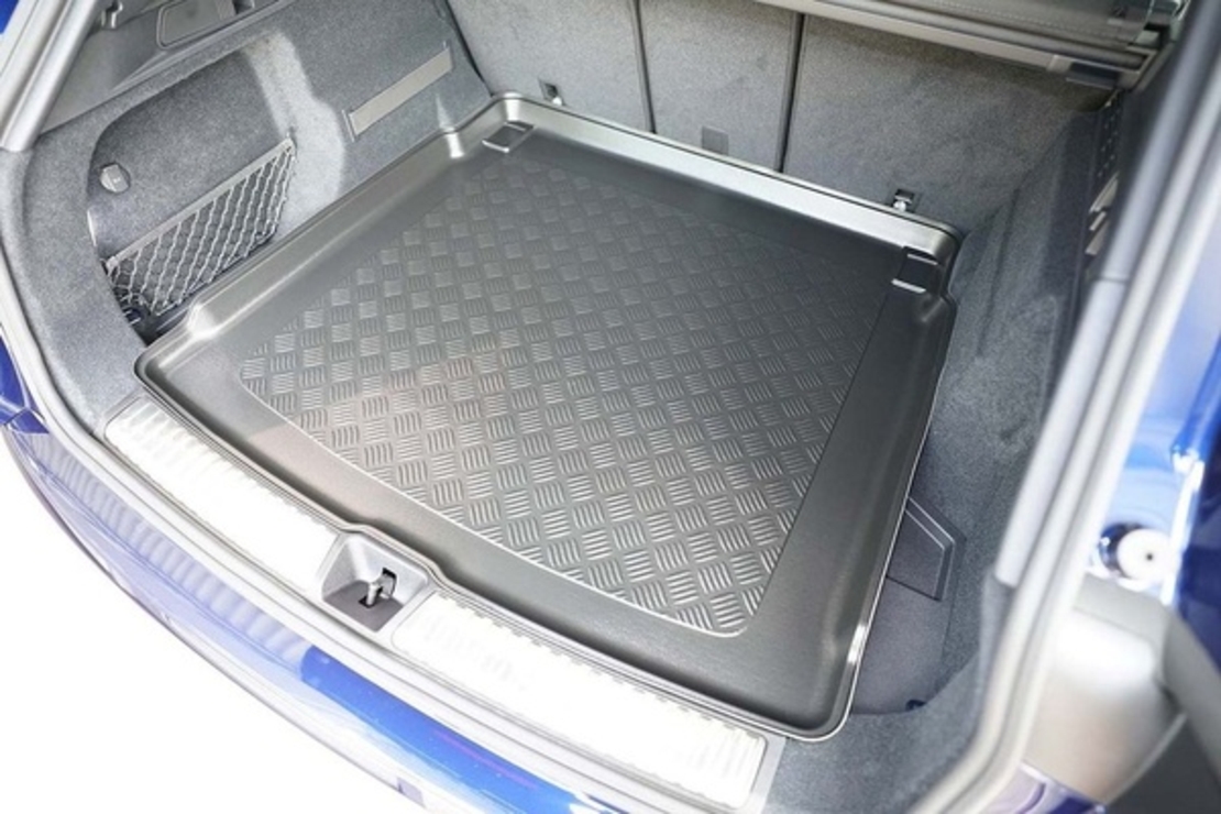 Tavita portbagaj Audi Q5 III MHEV, fabricatie 09.2024 - prezent, caroserie suv, bancheta neculisanta