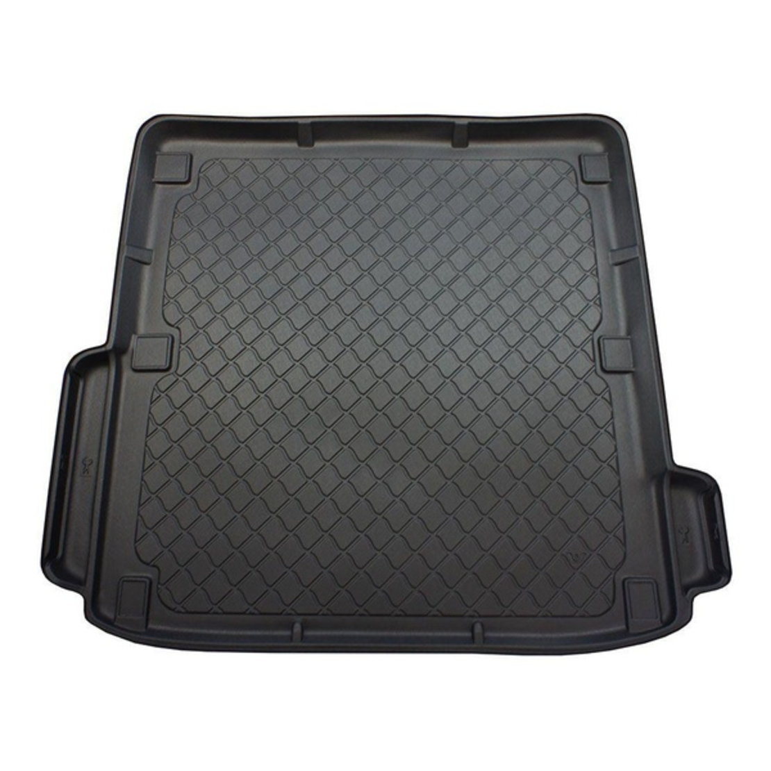 Tavita portbagaj Mercedes E W212 caroserie combi fabricatie 05.2009 - 2016