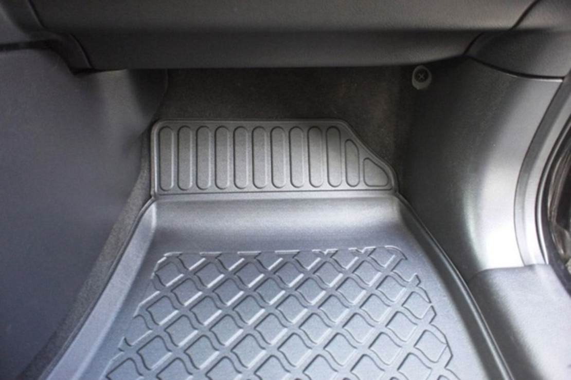 Covorase auto tip tavita Nissan X-Trail T31 fabricatie 2007 - 2014