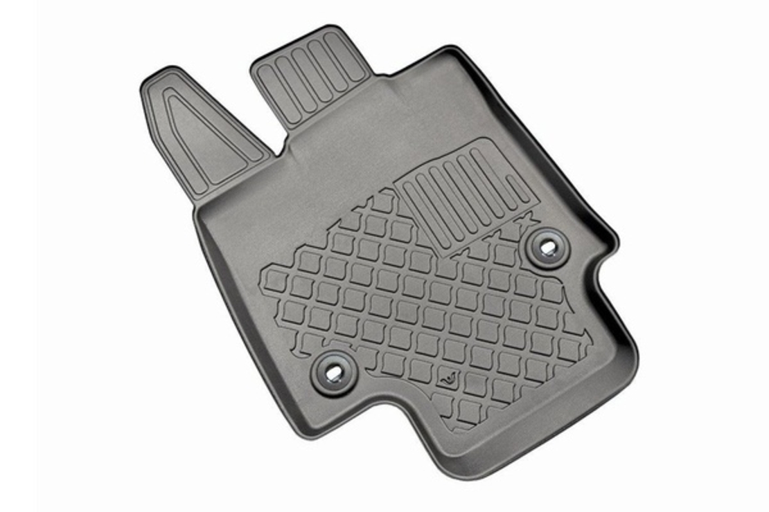 Covorase tip tavita Toyota RAV4 V, caroserie SUV, fabricatie 01.2019 - prezent, cutie automata