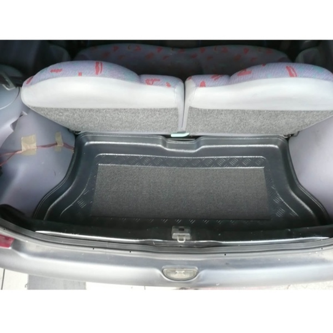 Tavita portbagaj Renault Twingo I fabricatie 1992 - 2007