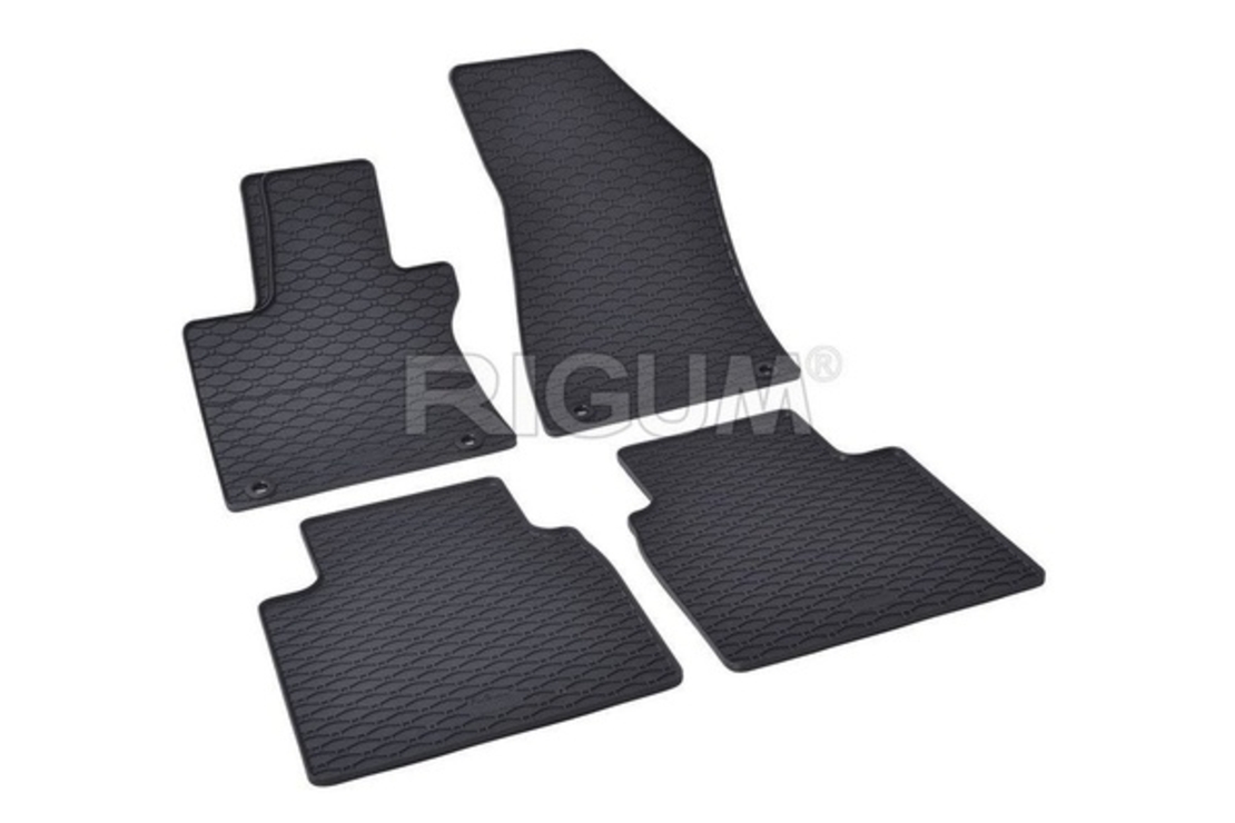 Covorase auto MG HS II fabricatie 07.2024 - prezent, caroserie suv