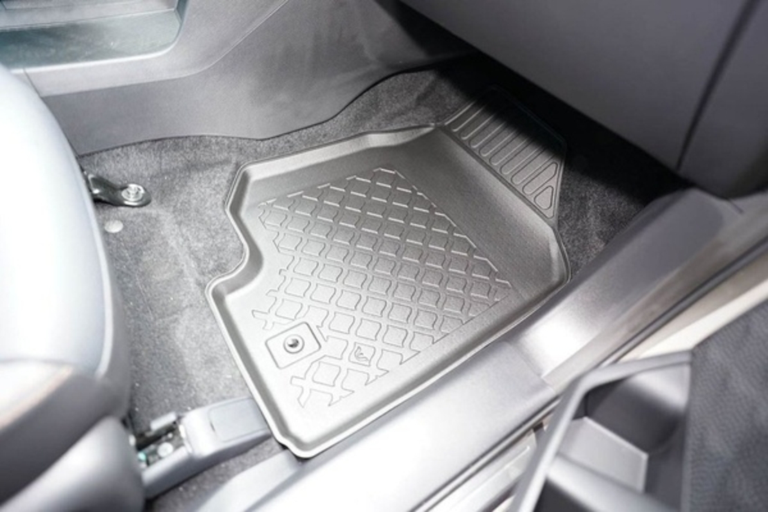 Covorase tip tavita Ssang Yong Torres EVX U100 fabricatie 03.2024 - prezent, caroserie suv