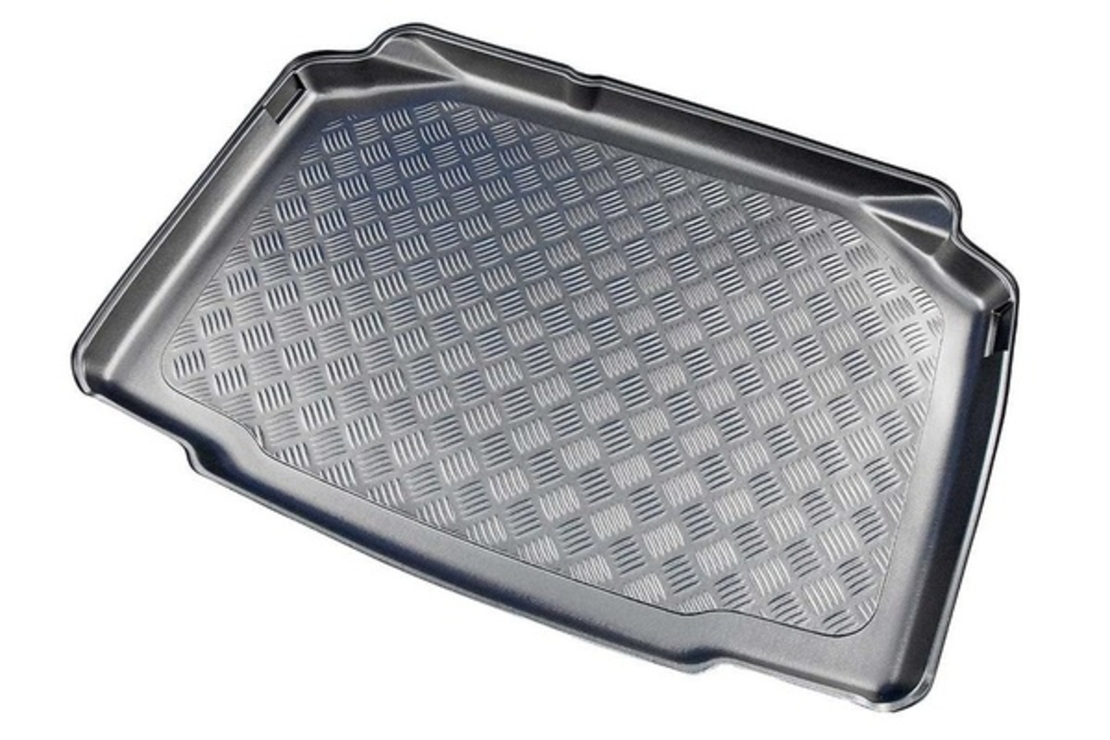 Tavita portbagaj Skoda Kamiq, Fabricatie 2019-prezent (portbagaj inferior)