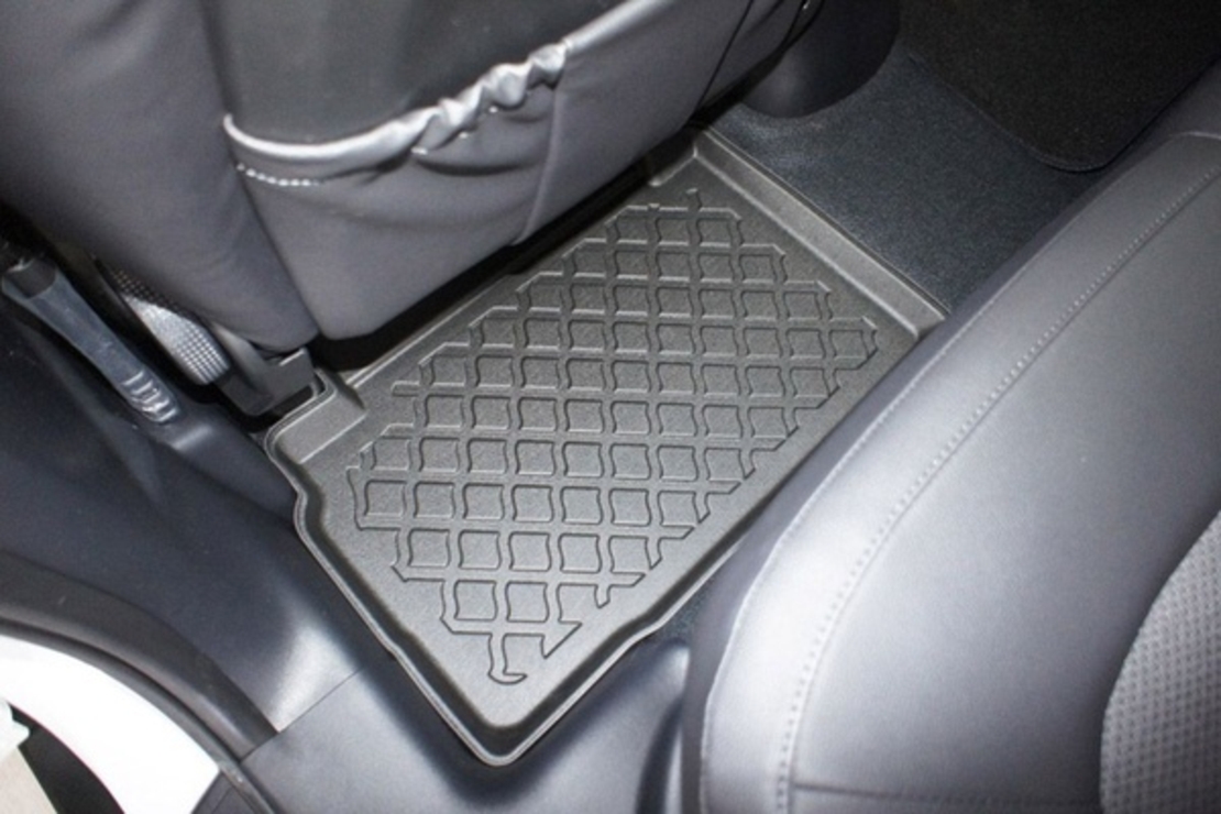 Covorase tip tavita Kia Sportage III, caroserie SUV, fabricatie 08.2010 - 12.2015