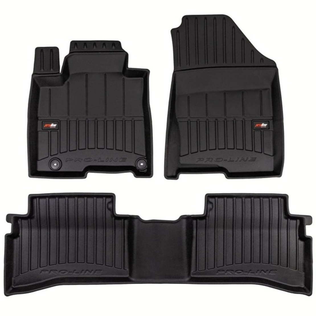 Covorase auto tip tavita Hyundai Tucson III (NX4) PHEV, an fabricatie 05.2021 - prezent, caroserie suv