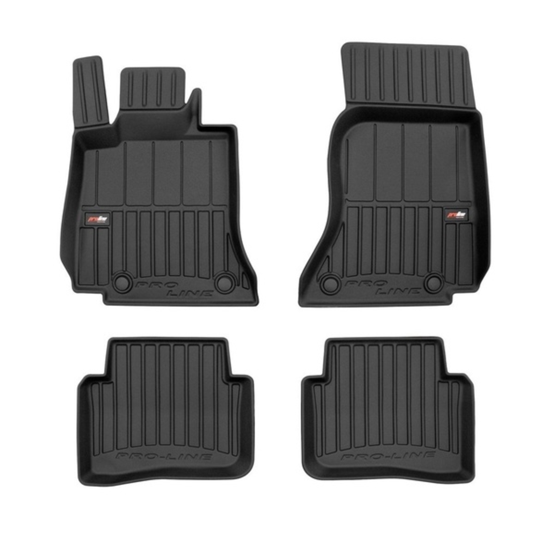 Covorase tip tavita Mercedes Clasa C W206, anul de fabricatie 2021-prezent, caroserie Sedan